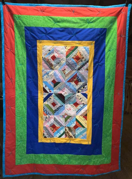 2024 Quilt Auction